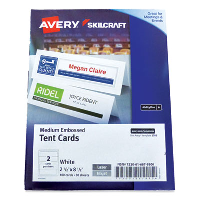 7530016878806,CARD,TENT,M