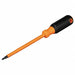 Insulated Screwdriver 1 Square