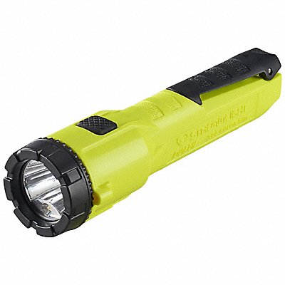 Flashlights LED 320 lm Battery Size AA