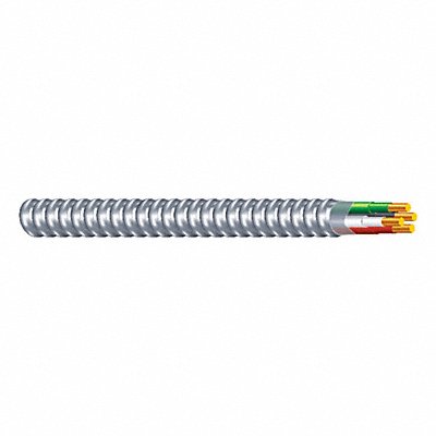 Metallic Clad Building Cable