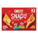 FOOD,SNAPD VARIETY,42CT