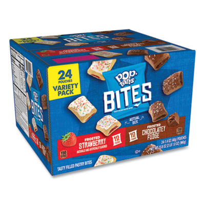 FOOD,POP-TART BITES,24CT