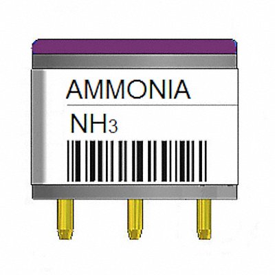 Replacement Sensor Resolution 1 ppm