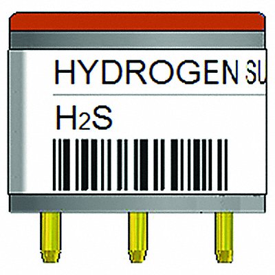 Replacement Sensor Resolution 1 ppm