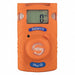 Single Gas Detector CO Gas 1-9/16 H