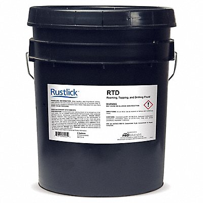 Cutting and Tapping Fluid Pail 5 gal.