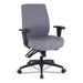 CHAIR,MULTIFX,24/7,MB,GY