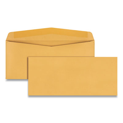 ENVELOPE,5X11.5,FLAP,KRFT