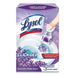 CLEANER,TOILET,LVDR,24/CT