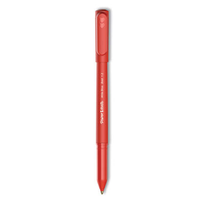 PEN,PM,BOLD,1.2MM,RD