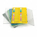Slide Holder 292 x 197 mm White PK12