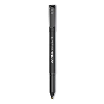 PEN,PM,BOLD 1.2MM 12CT,BK