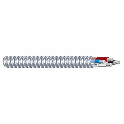 Metallic Clad Building Cable