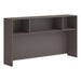 HUTCH,MOD,DSK,72"W,SLATE