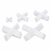 Star Bar Ptfe Stirring Head Assorted Kit