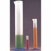 Graduated Cylinder 2 L 103.6 mm Dia