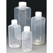 Bottle 134 mm H Clear 60 mm Dia PK4