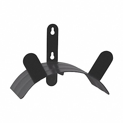 Garden Hose Hangers without Hose