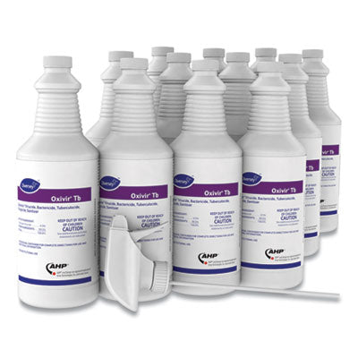 DISINFECTANT,OXIVIR,32OZ