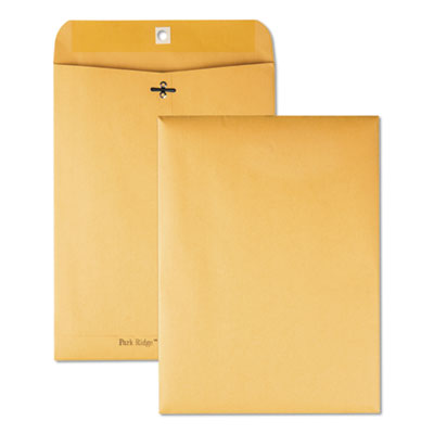 ENVELOPE,CLSP,9X12BRKR24#