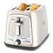 TOASTER,2-SLICE,SS