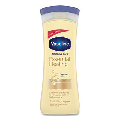 LOTION,VASELINE SKIN,10OZ