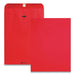 ENVELOPE,CLSP9X12RED10/PK