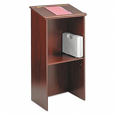 Stand-Up Lectern