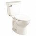 Cadet Pro Elongated 1.28 Gpf Toilet In W