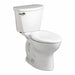 Cadet Pro Elongated 1.6 Gpf Toilet In Wh