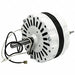 Sleeve Bearing Motor 1/7 HP 120V AC