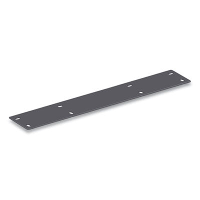 BRACKET,MOD,FLAT,24"D,GR