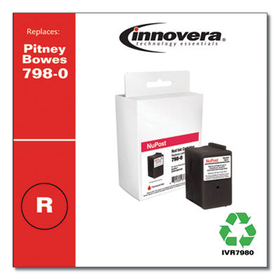 INK,PITNEY BOWES,798-0,RD