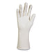 GLOVES,NITRILE,MD,10,WH