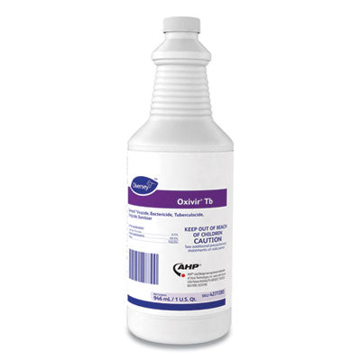 DISINFECTANT,OXIVIR TB ON