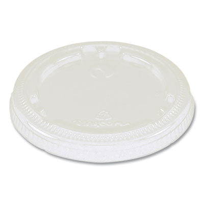 LID,LID,PLA,F/CUP,4OZ,CLR