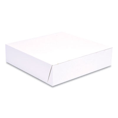 BOX,10X10X2-1/2,WH