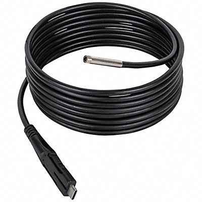 Borescope and Videoscope Probes and Camera Heads