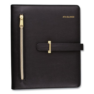 ORGANIZER,STARTER,BLACK