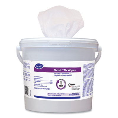 WIPES,DISINF,OXIVIR