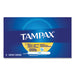 SANITARY,TAMPONS,RG,10/BX