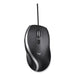 MOUSE,ADVANCED CORDED,BK