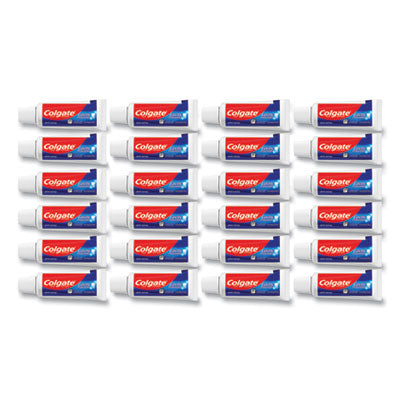 TOOTHPASTE,ANTICAVTY,1 OZ