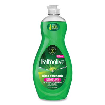 SOAP,PALMOLIVE,ULT STNGTH