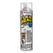 SPRAY,LIQ RB SL,14OZ,CLR