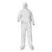 COVERALL,LQD&PRTCL,3XL,25