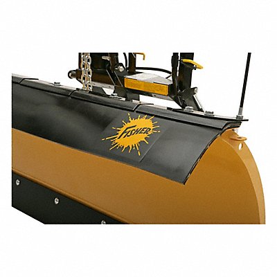 Snow Plow and Pusher Accessories