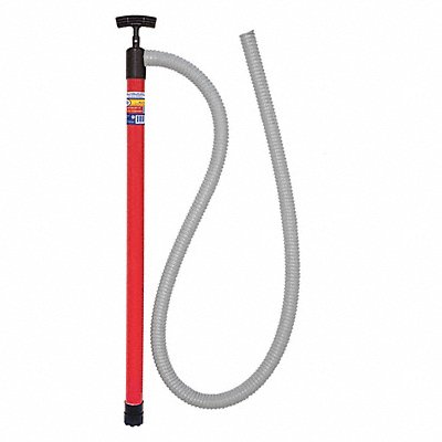 Utility Hand Pump 36 with 72 Hos