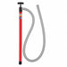 Utility Hand Pump 36 with 72 Hos