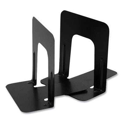 BOOKEND,4.75",2PK,BK